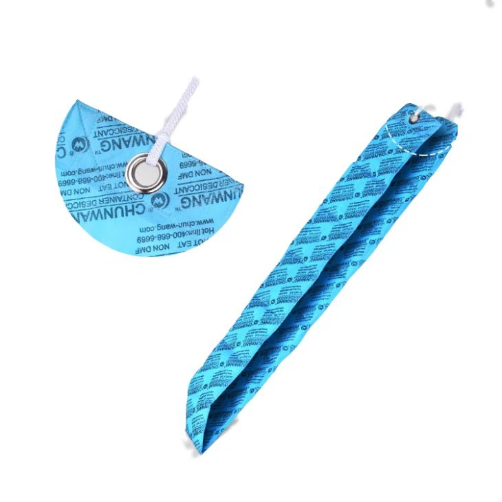 Vrećica za odvlaživanje zraka spremnika kalcijevog klorida